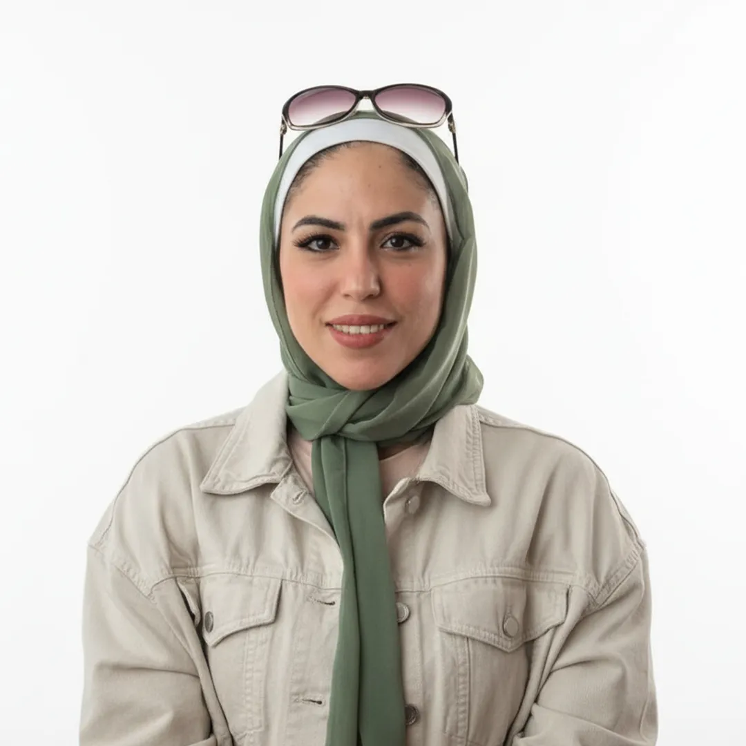 Walaa El Araby
